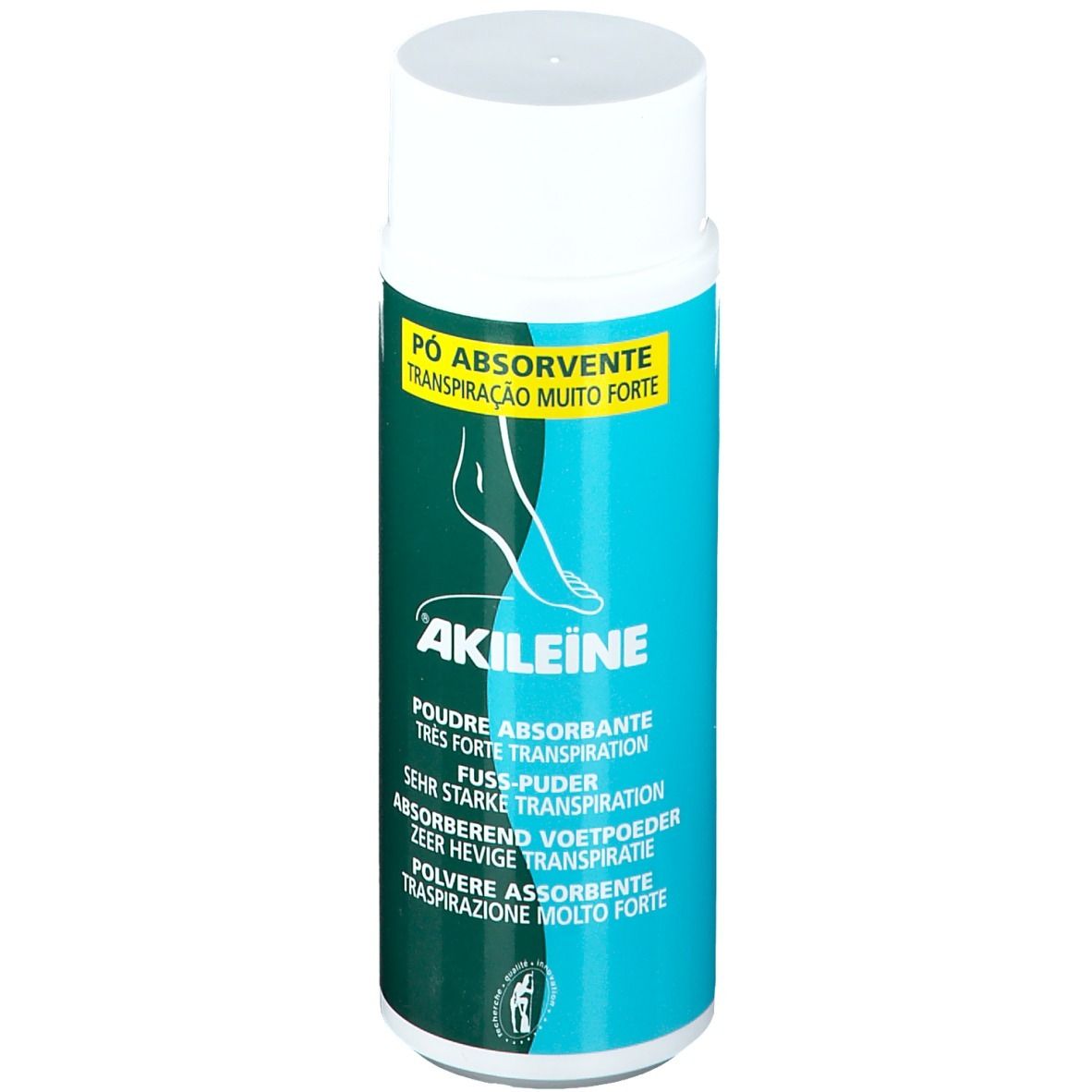AKILEINE® Poudre absorbante