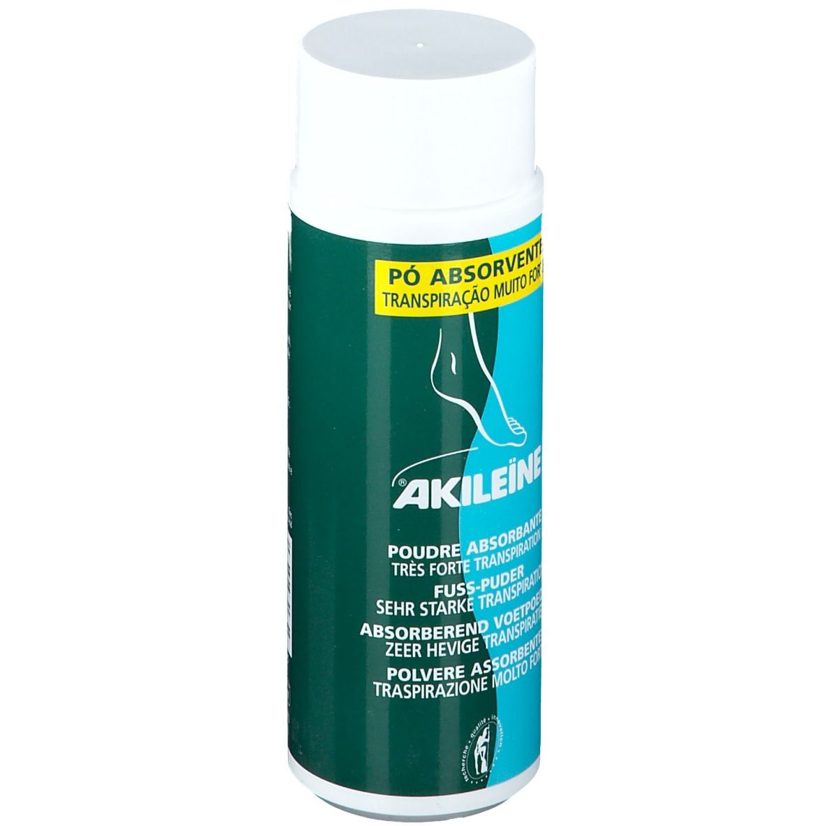 AKILEINE® Poudre absorbante