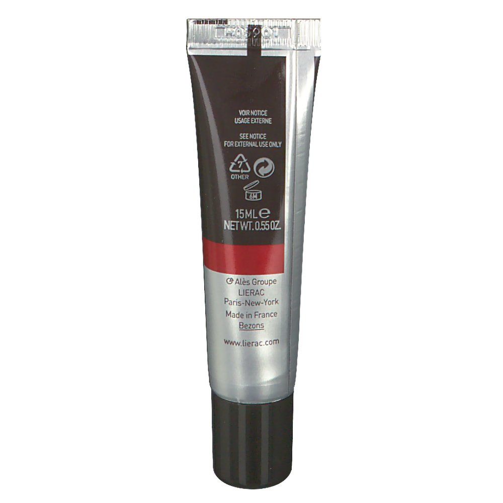 LIERAC HOMME CONTOUR DES YEUX Anti-Müdigkeits-Gel