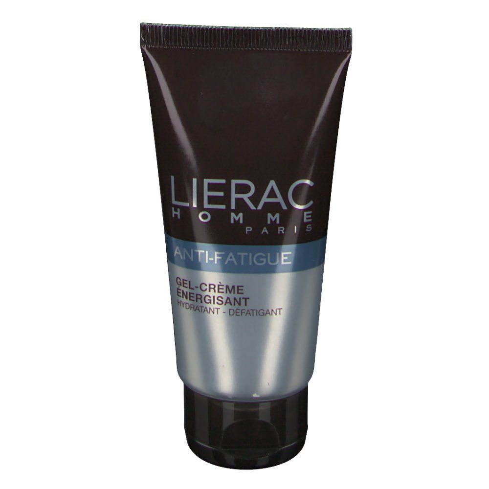 LIERAC HOMME ANTI-FATIGUE Anti-Müdigkeits Gel-Creme