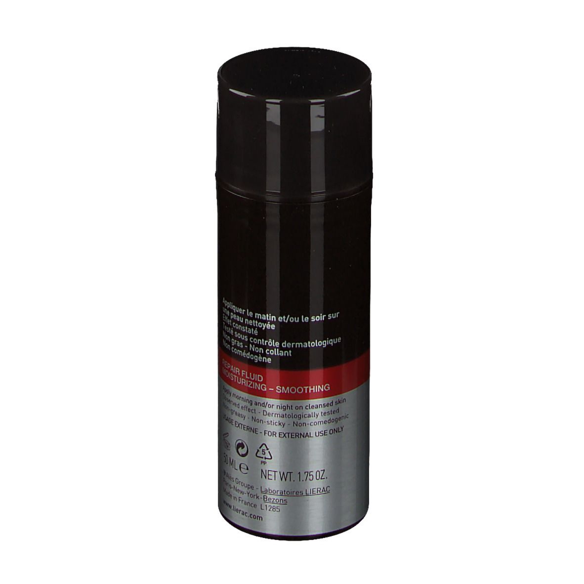Lierac ANTI-WRINKLE Reparaturflüssigkeit für Anti-Falten-Produkte