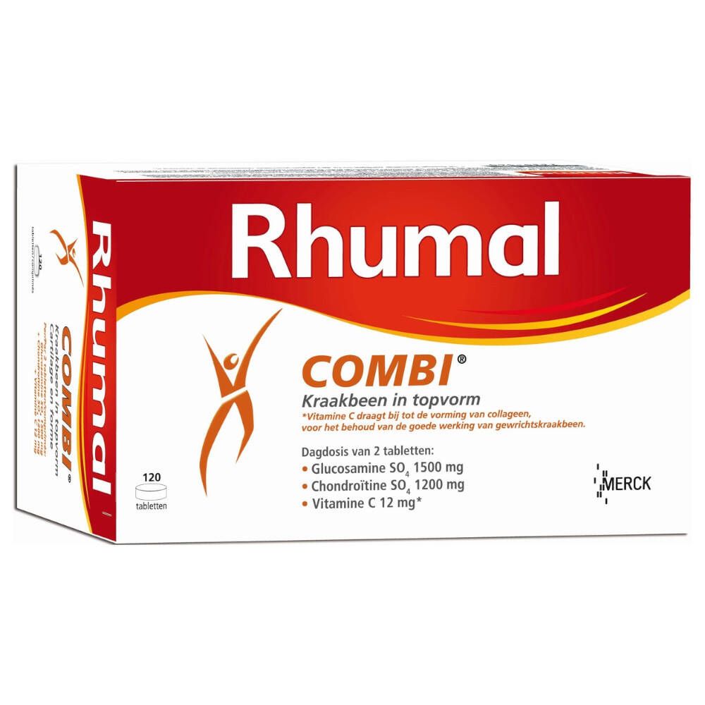 RHUMAL® Combi®