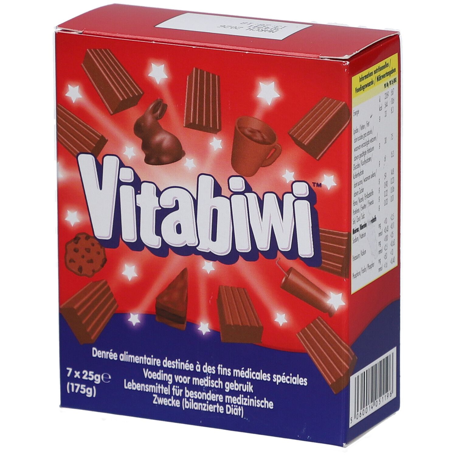 Vitabiwi