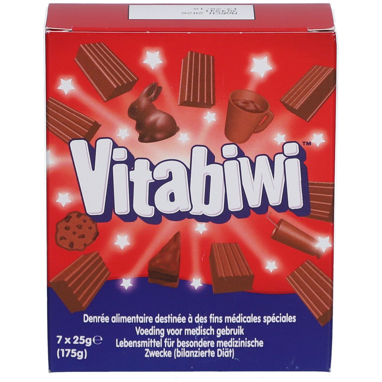 Vitabiwi