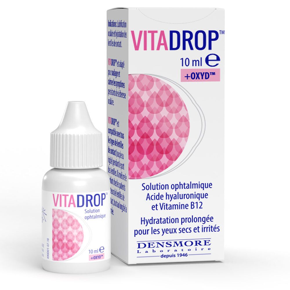 Vitadrop
