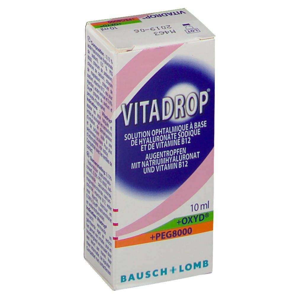 Vitadrop