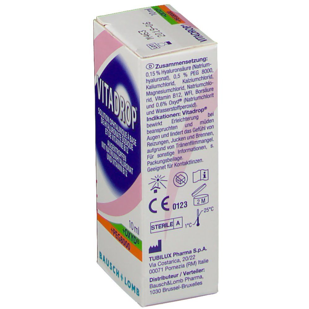 Vitadrop