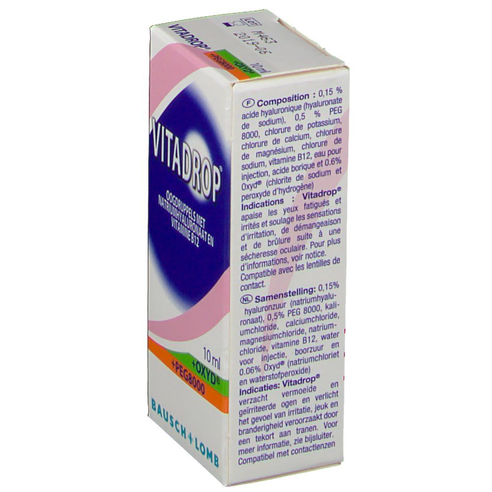 Vitadrop