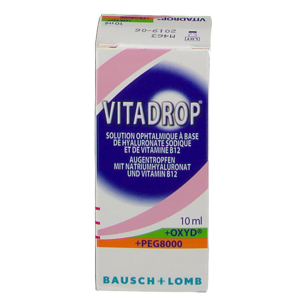 Vitadrop
