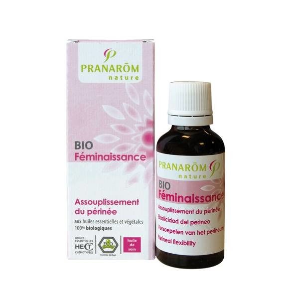 PRANAROM nature Féminaissance