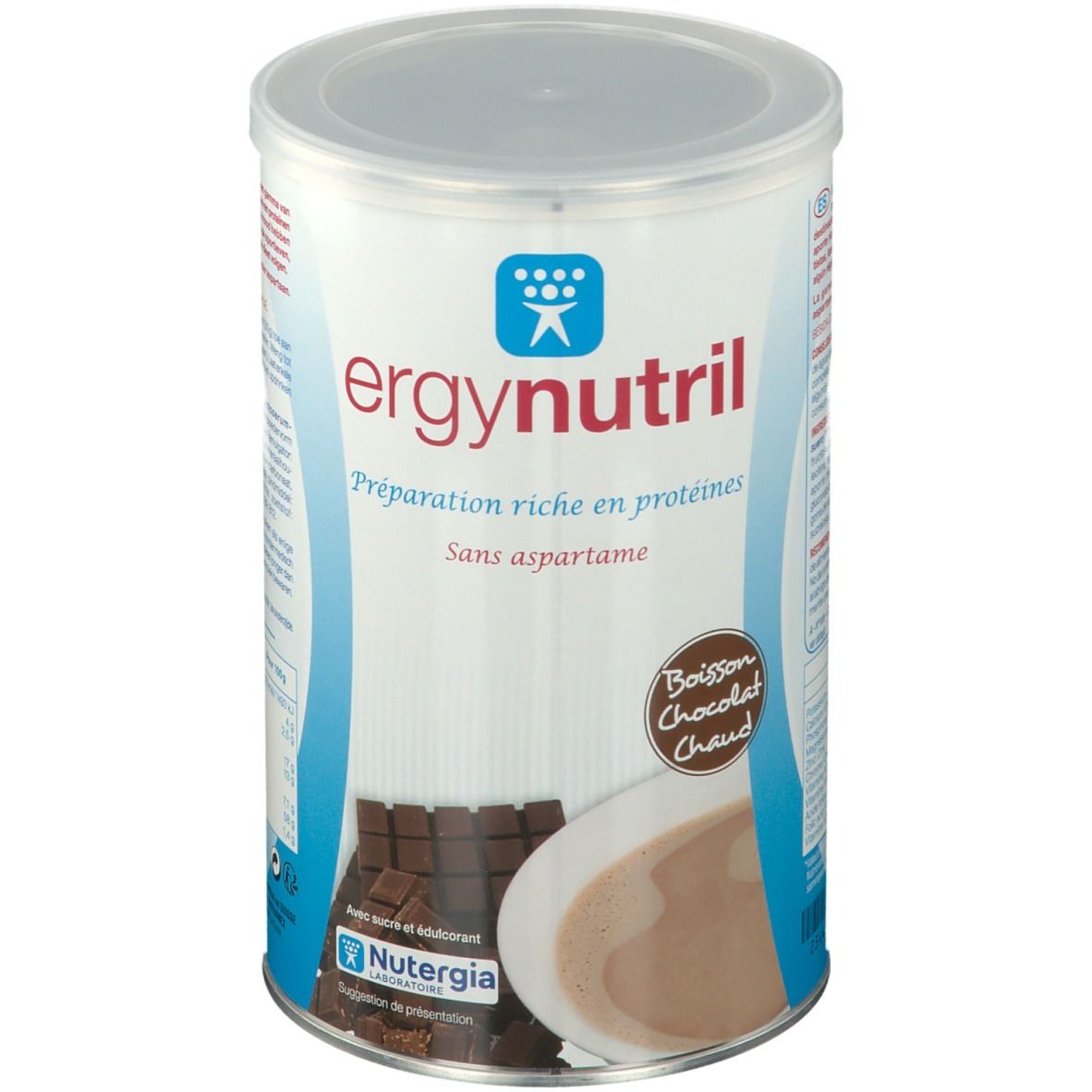 NUTERGIA ergynutril®