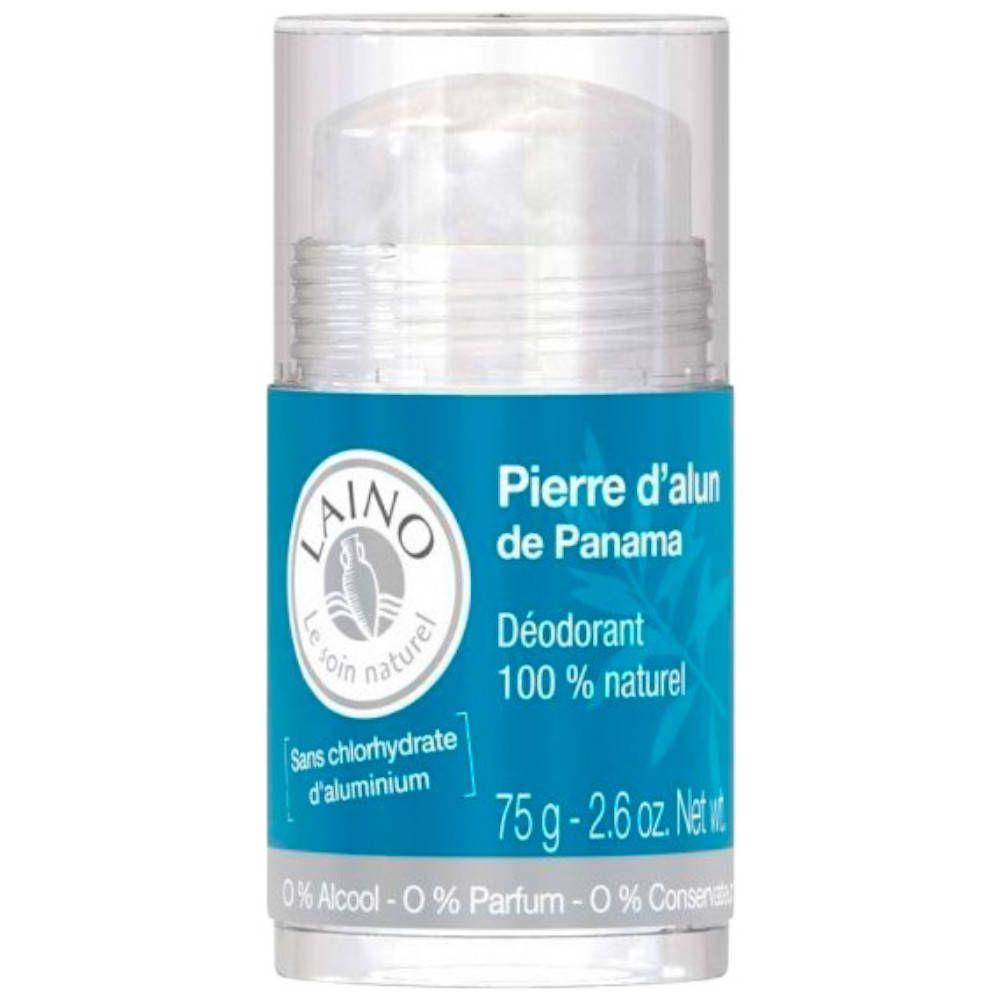 Laino Déodorant Pierre D'Alun naturel