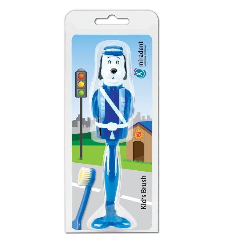 Miradent Kids Brush Chien
