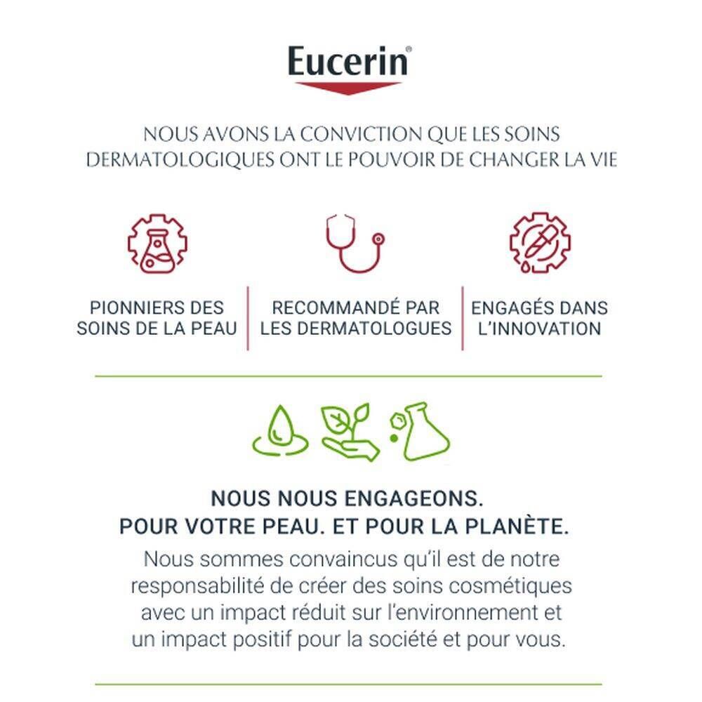 Eucerin pH5 Intim Protect Nettoyant Douceur Peau Sensible et Irritée