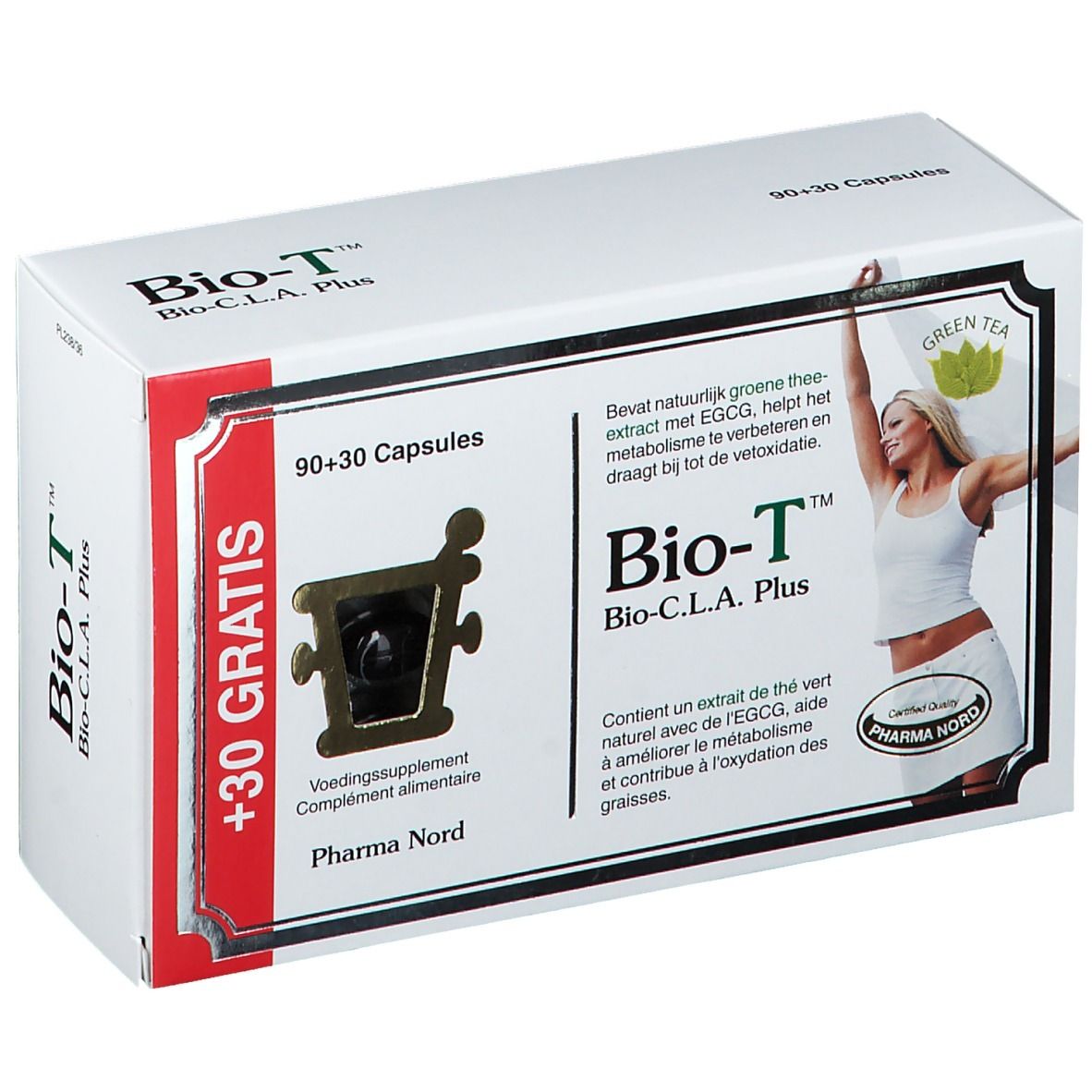 Pharma Nord Bio- T™