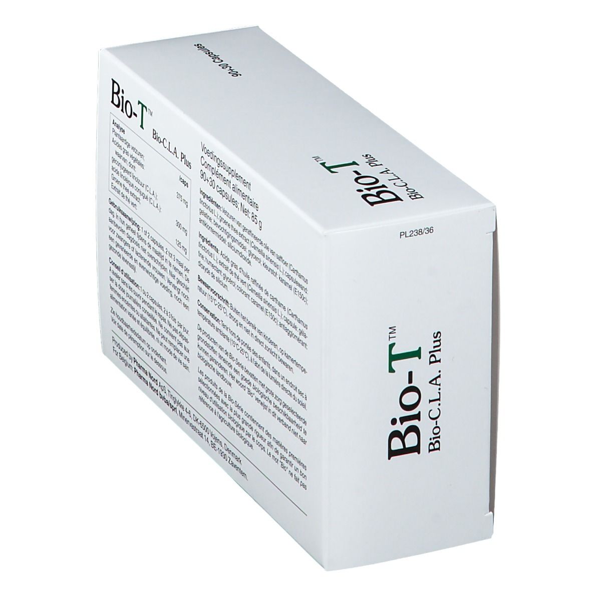 Pharma Nord Bio- T™