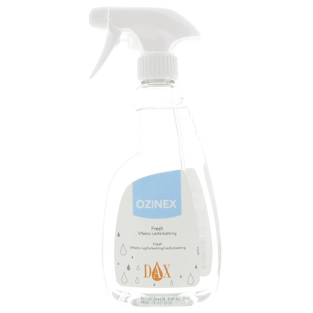 Dax Ozinex Citrus Lufterfrischer