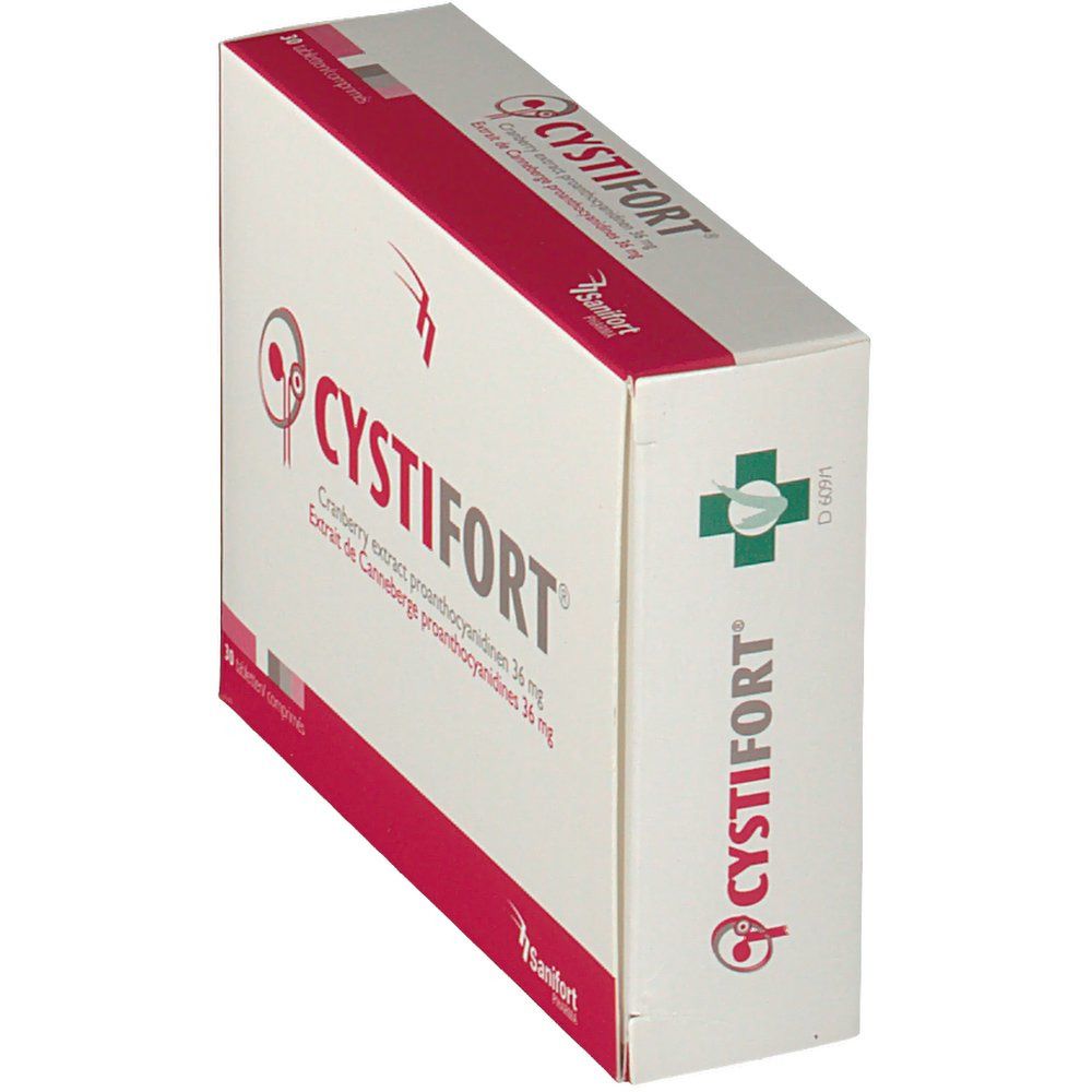 CYSTIFORT®
