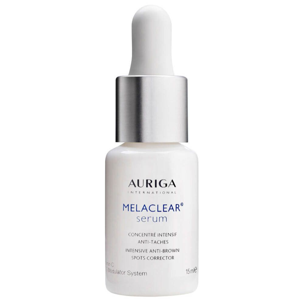 MELACLEAR® Serum Concentré intensif anti-taches