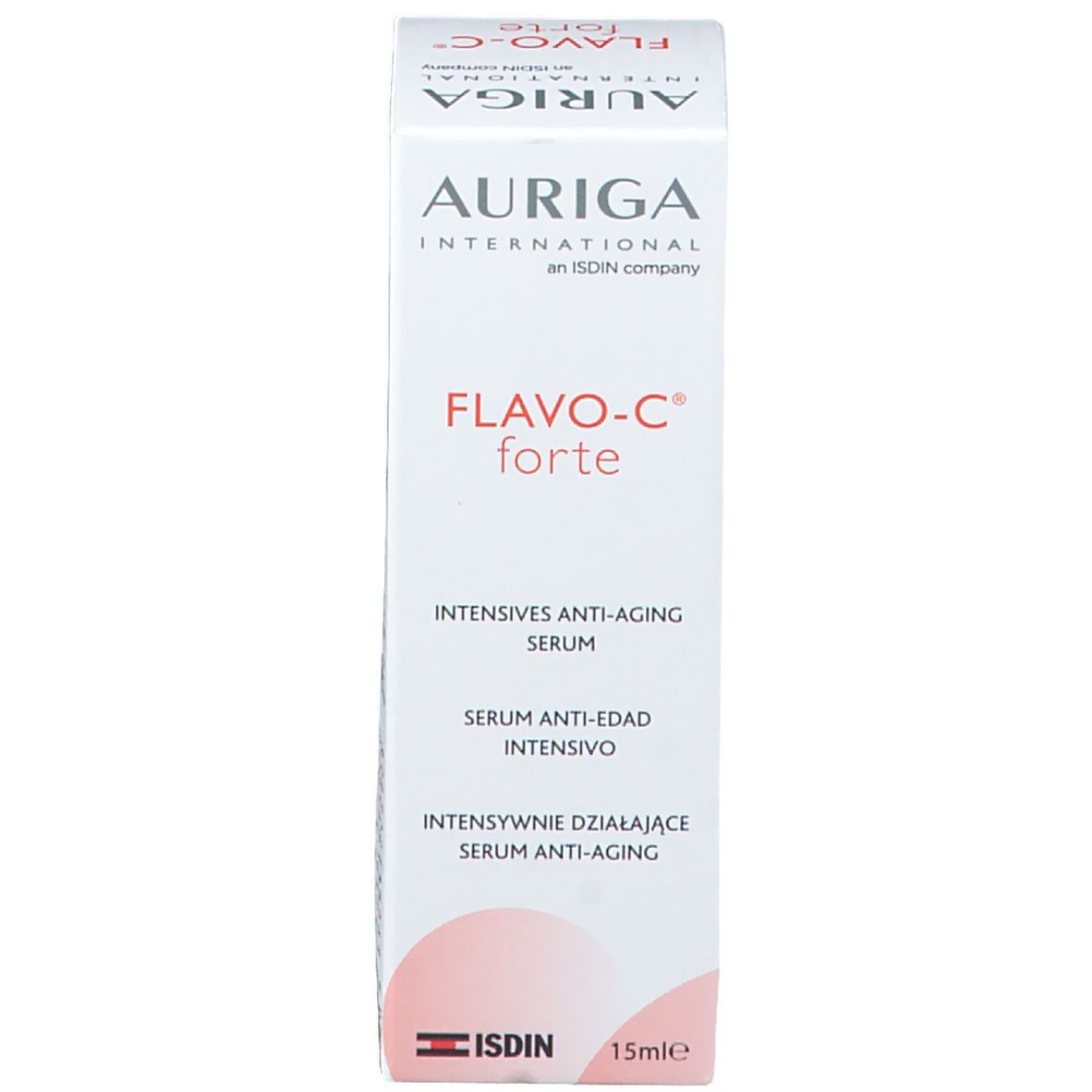 Auriga FLAVO-C® Forte
