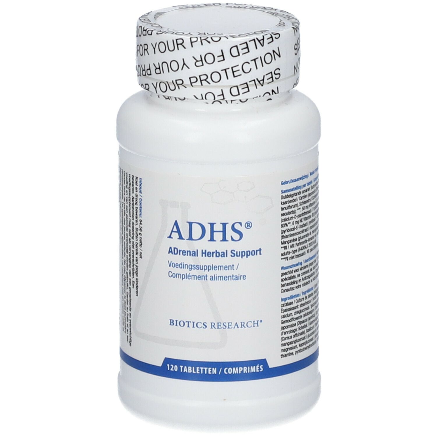 Biotics® ADHS®
