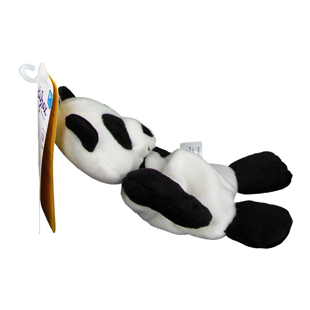 DIfrax Doudou Panda Pau-li soft small
