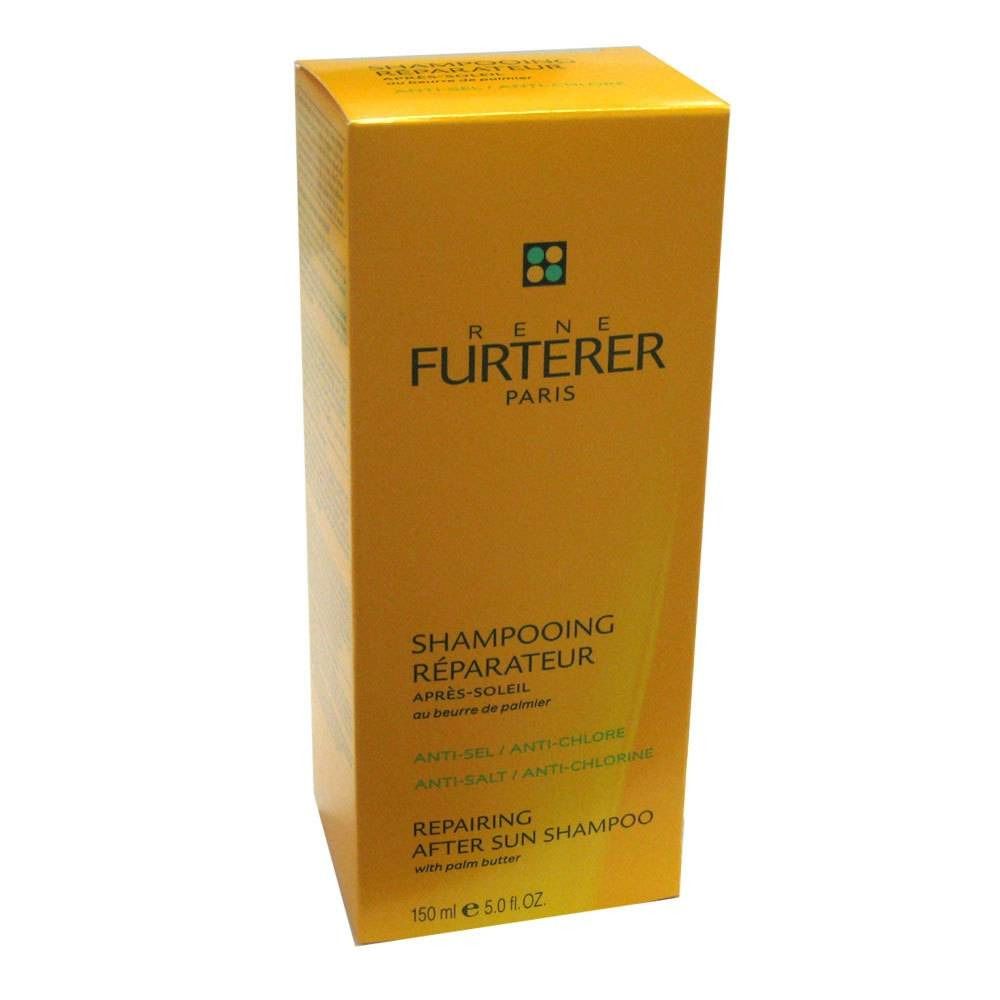 Rene Furterer Reparatur After Sun Shampoo
