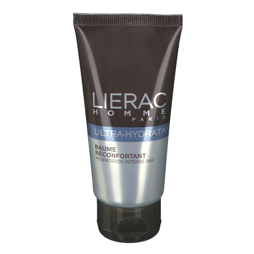 LIERAC HOMME ULTRA HYDRATANT Balsam