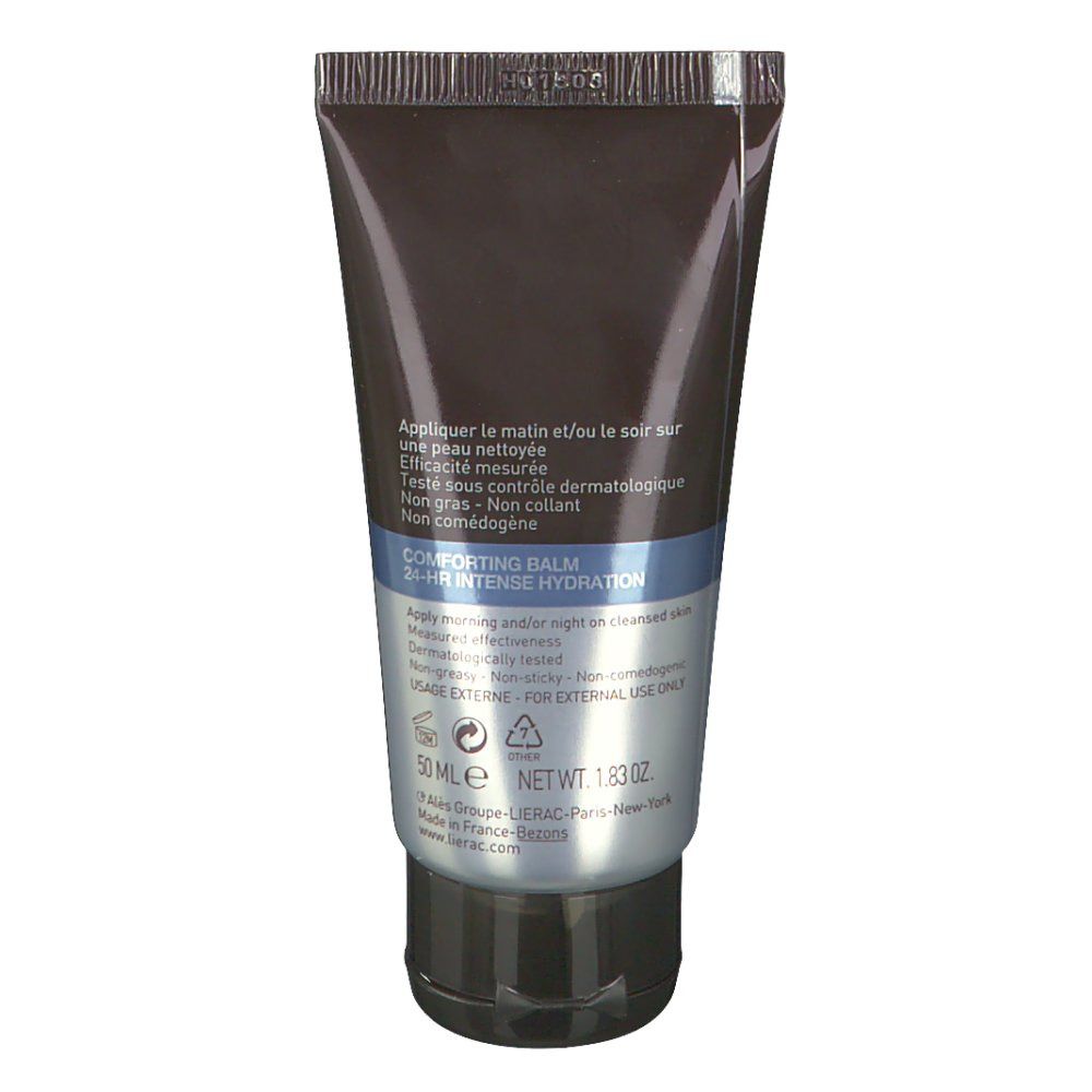 LIERAC HOMME ULTRA HYDRATANT Balsam