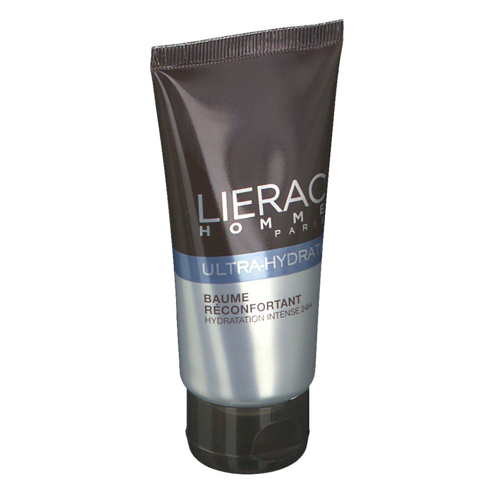 LIERAC HOMME ULTRA HYDRATANT Balsam