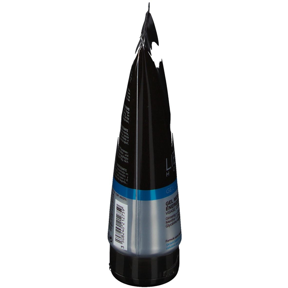 LIERAC Homme Duschgel 3 in 1 in 1
