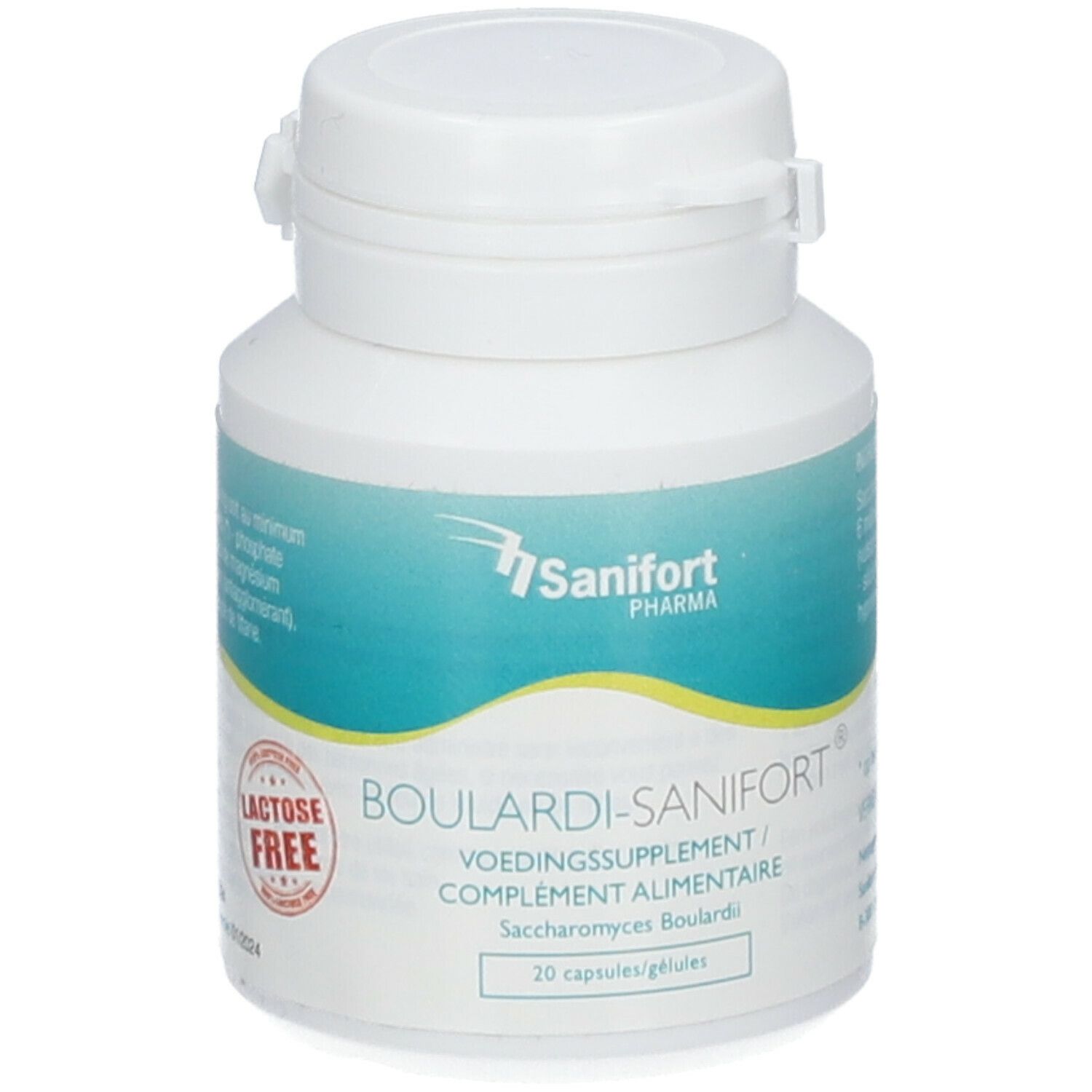 BOULARDI-SANIFORT®