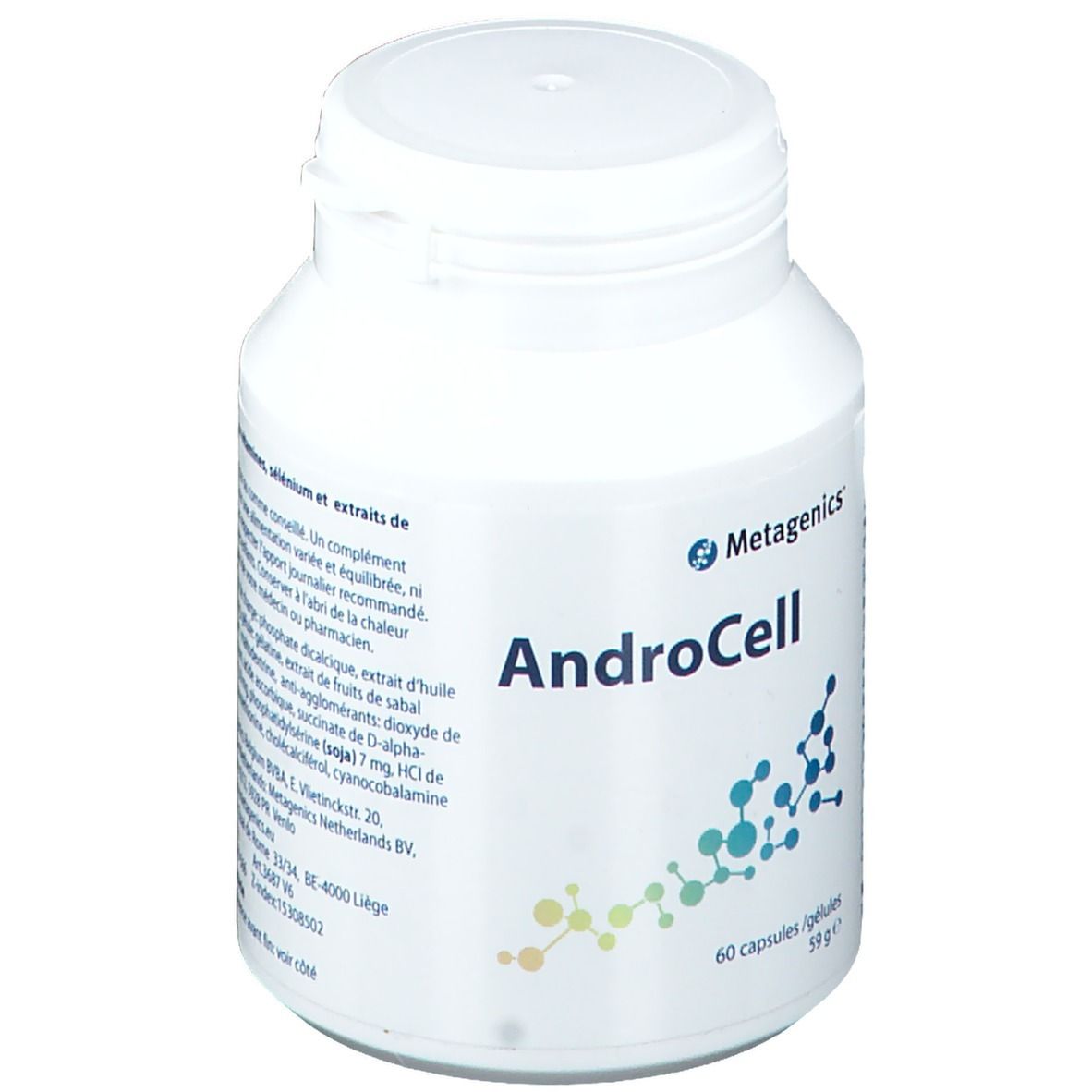 Metagenics® AndroCell