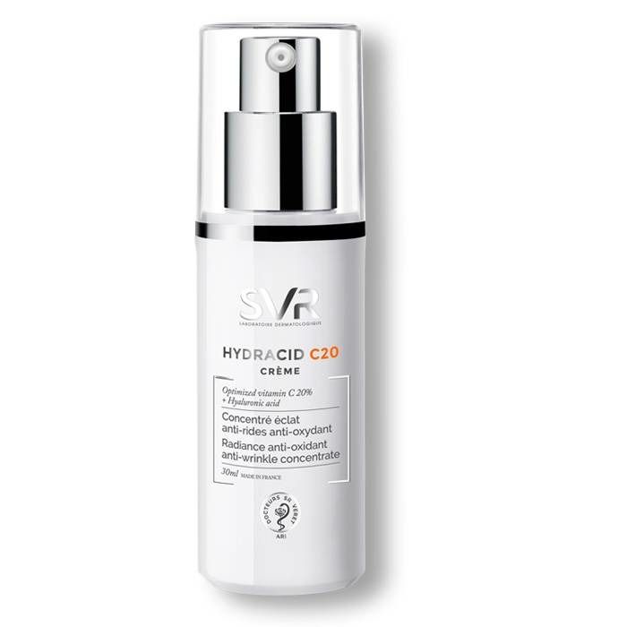 SVR HYDRACID C20 Creme