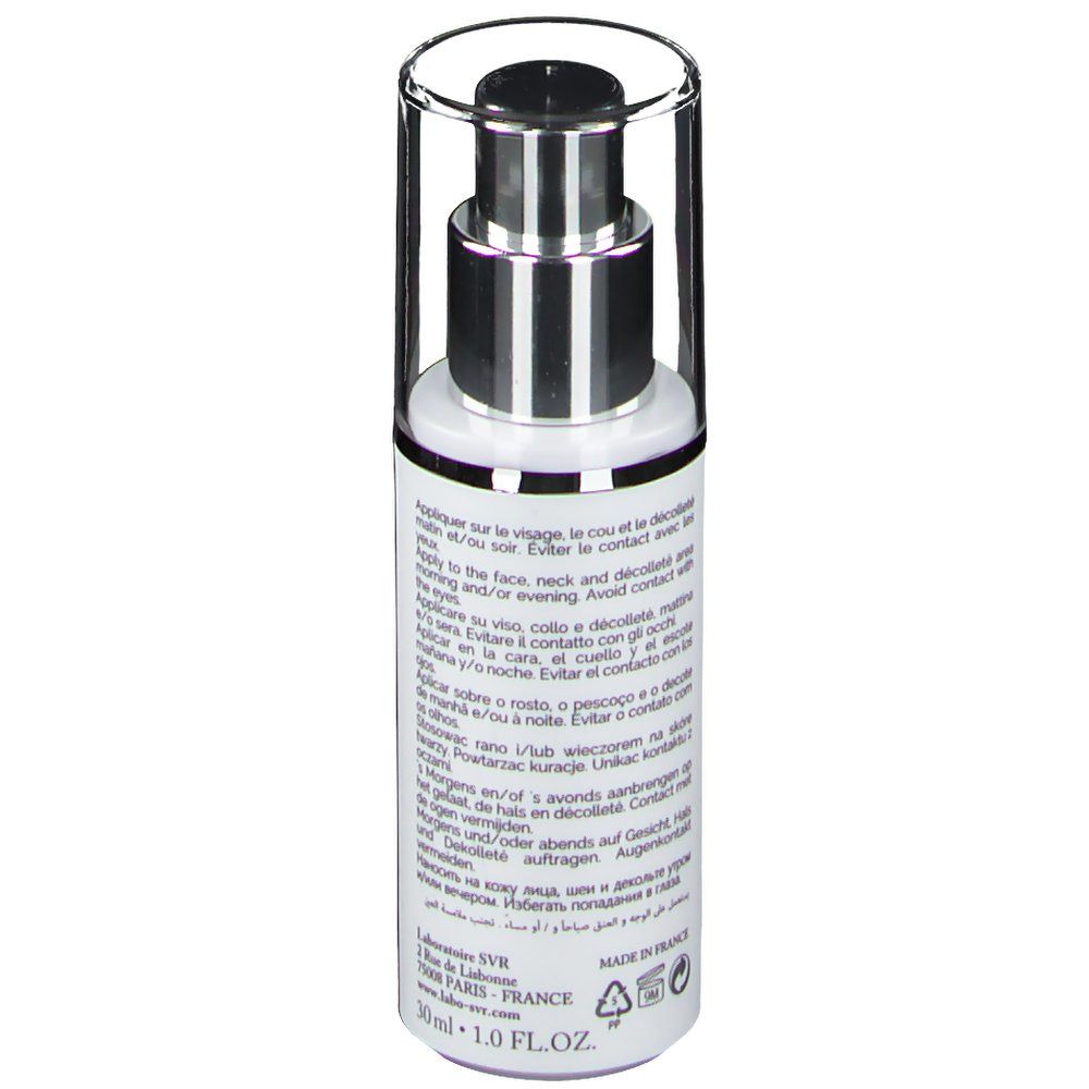 SVR HYDRACID C20 Creme
