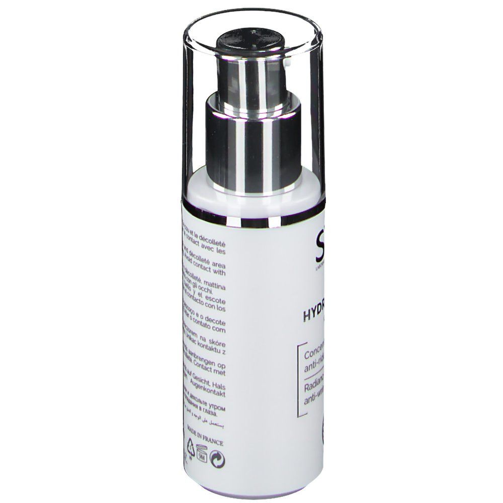 SVR HYDRACID C20 Creme