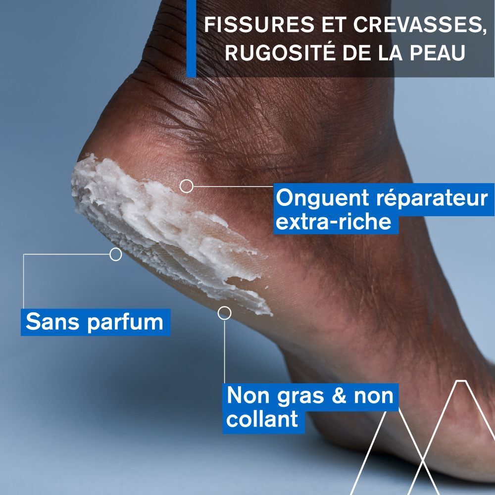 Uriage Bariéderm Fissures, Crevasses