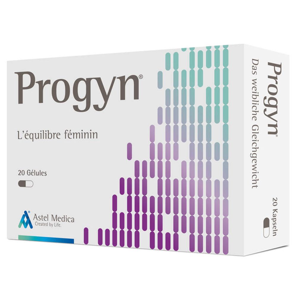 Progyn®