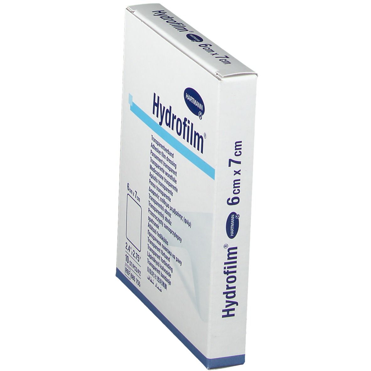 HARTMANN Hydrofilm® 6 x 7 cm