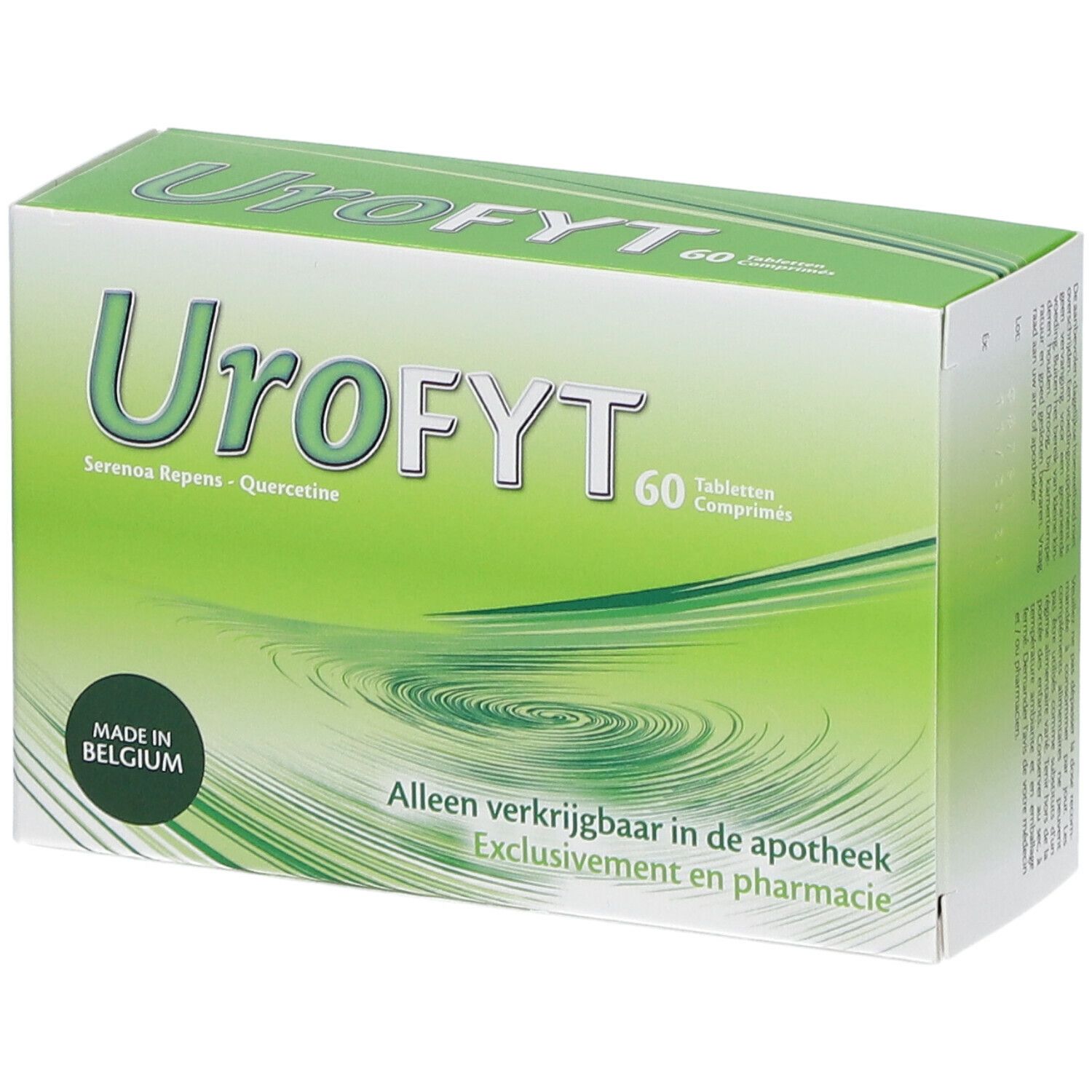 UroFYT Tabletten