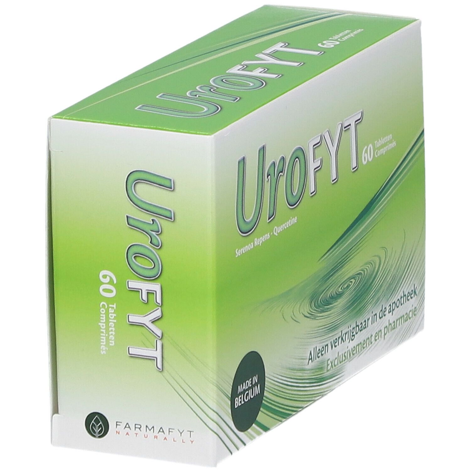 UroFYT Tabletten