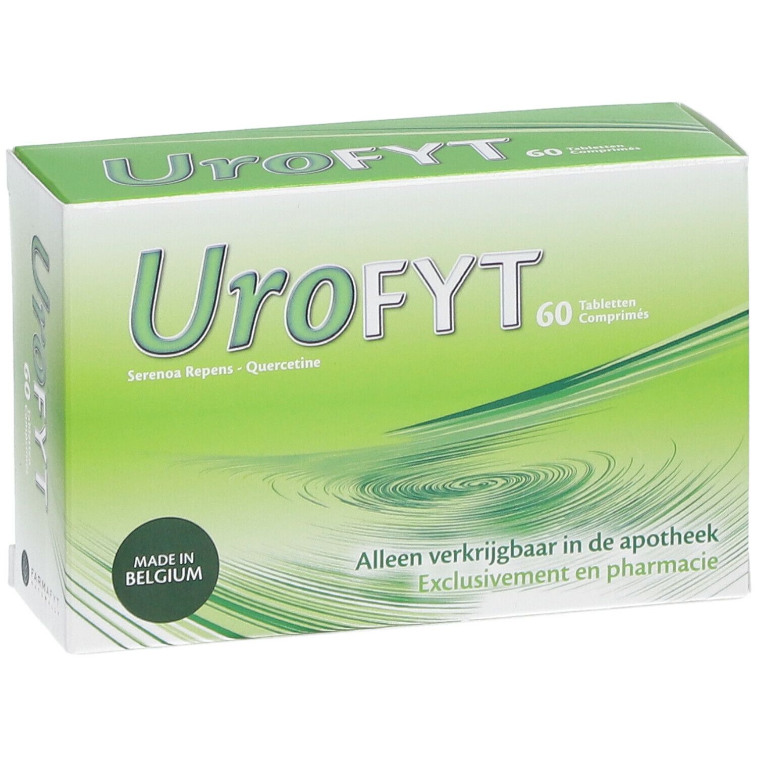 UroFYT Tabletten