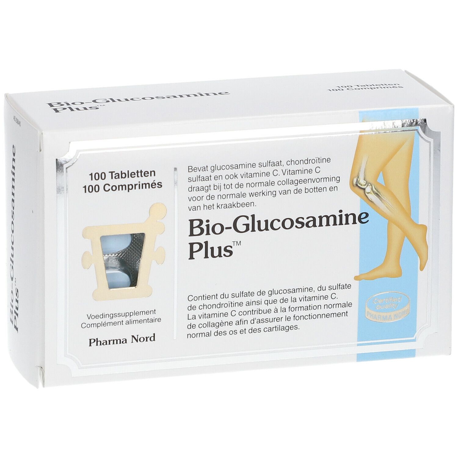 Pharma Nord Bio- Glucosamine Plus™