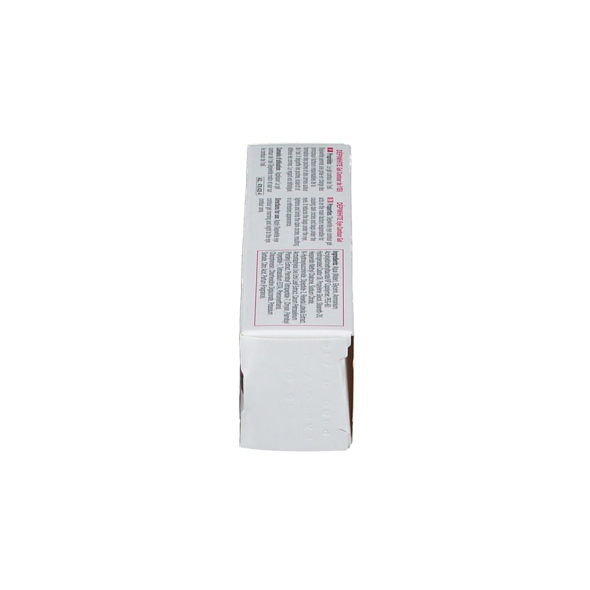 Dépiwhite Eye Contour Gel