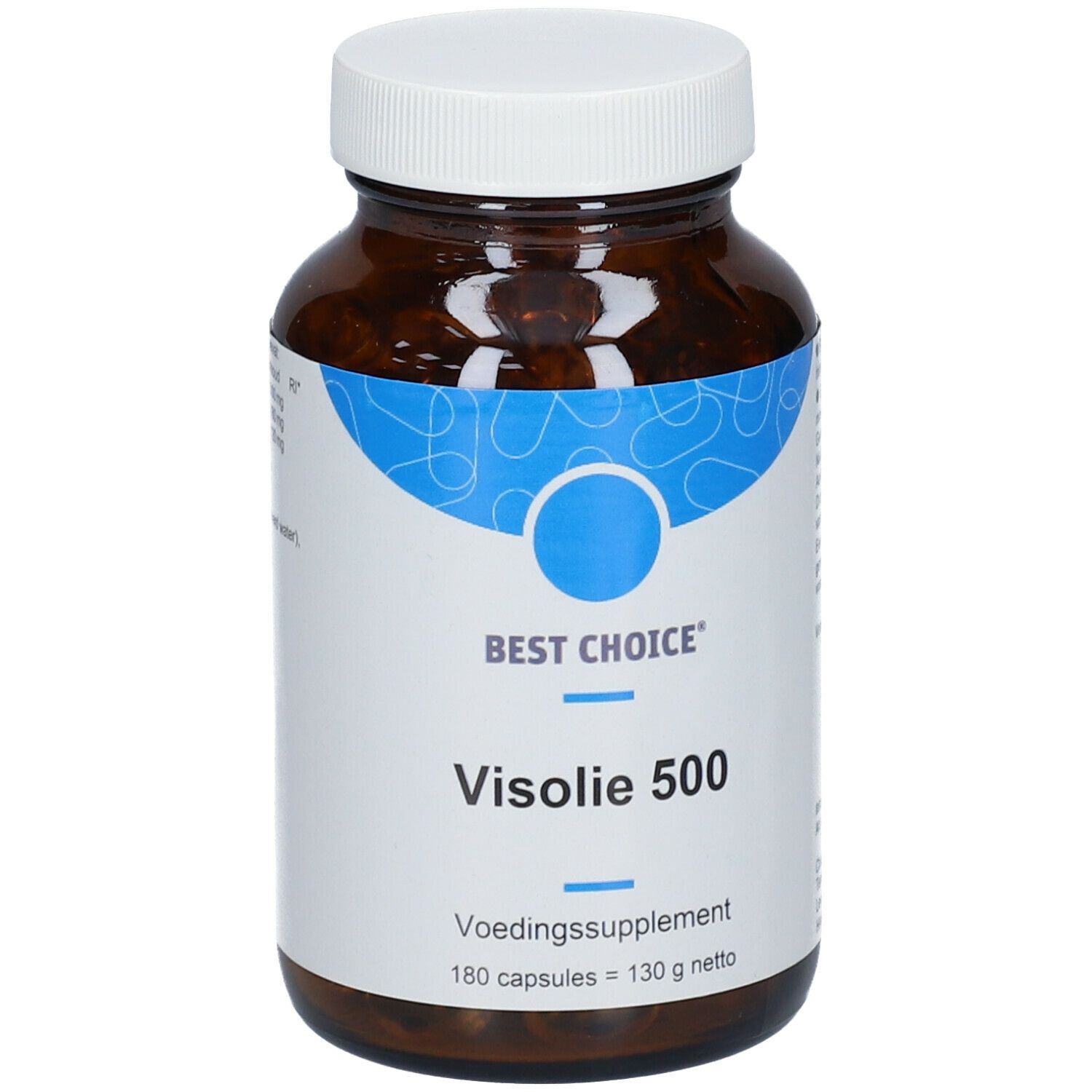 Best Choice Fischöl 500