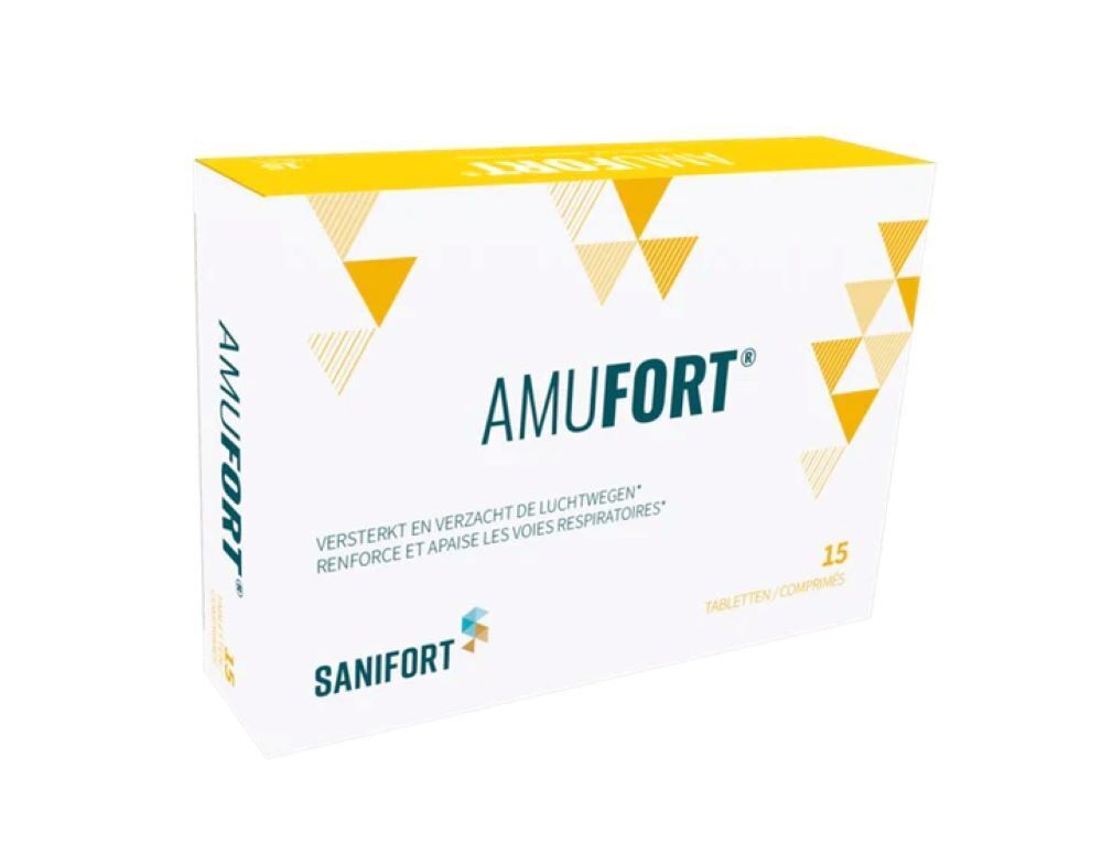 Sanifort Amufort®