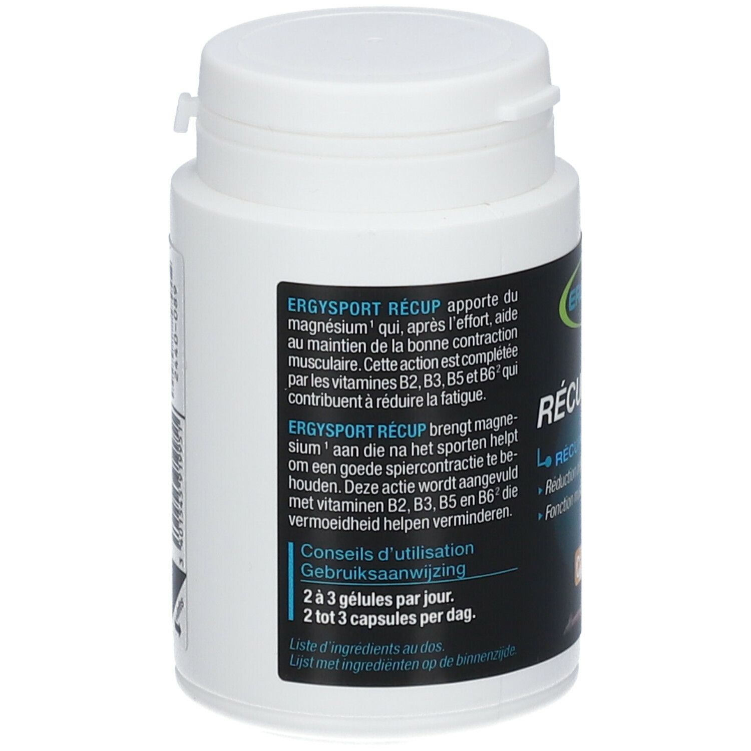 Ergysport Regeneration