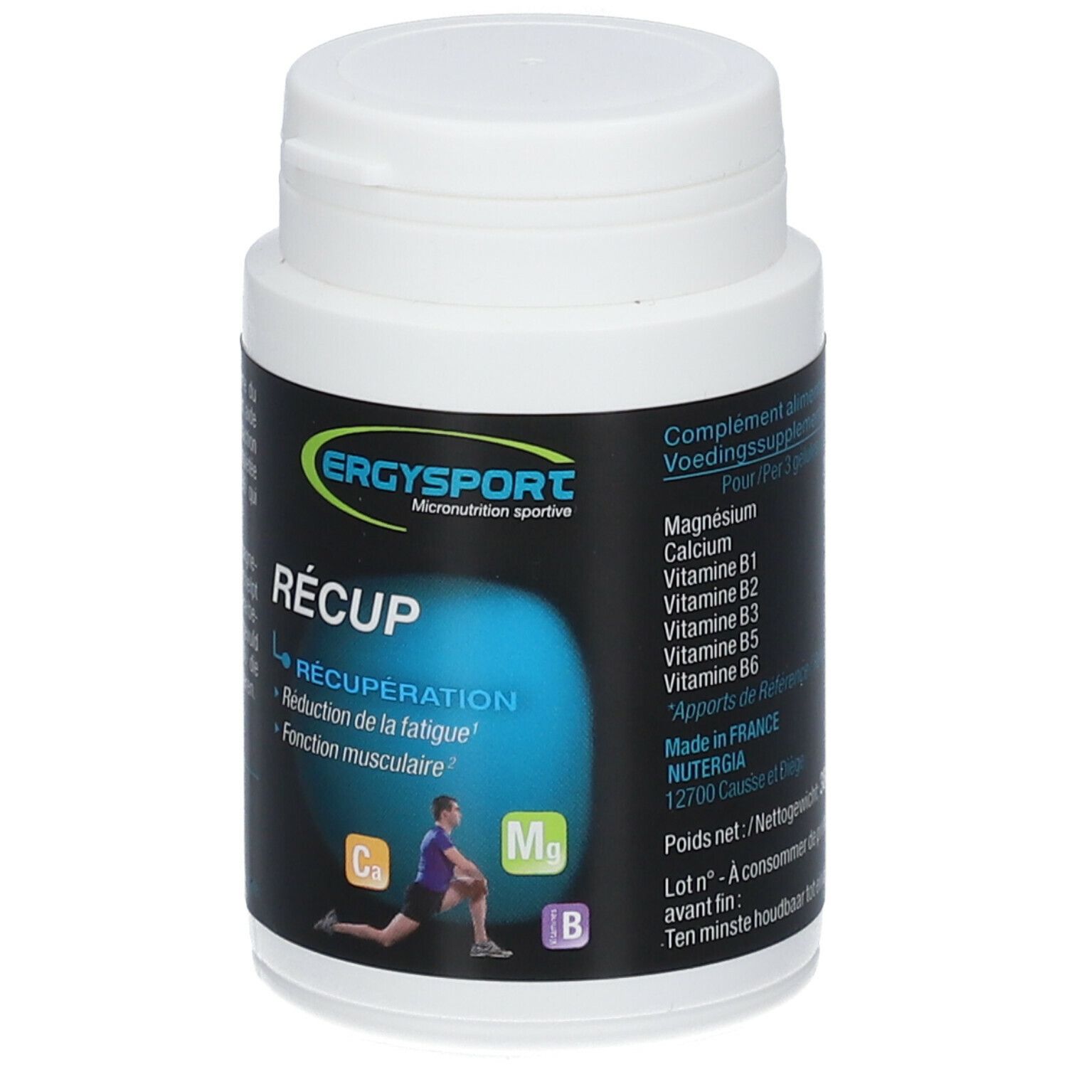 Ergysport Regeneration