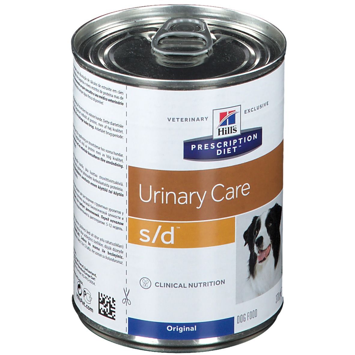 Hills™ Prescription Diet™ s/d™ Canine für Hunde