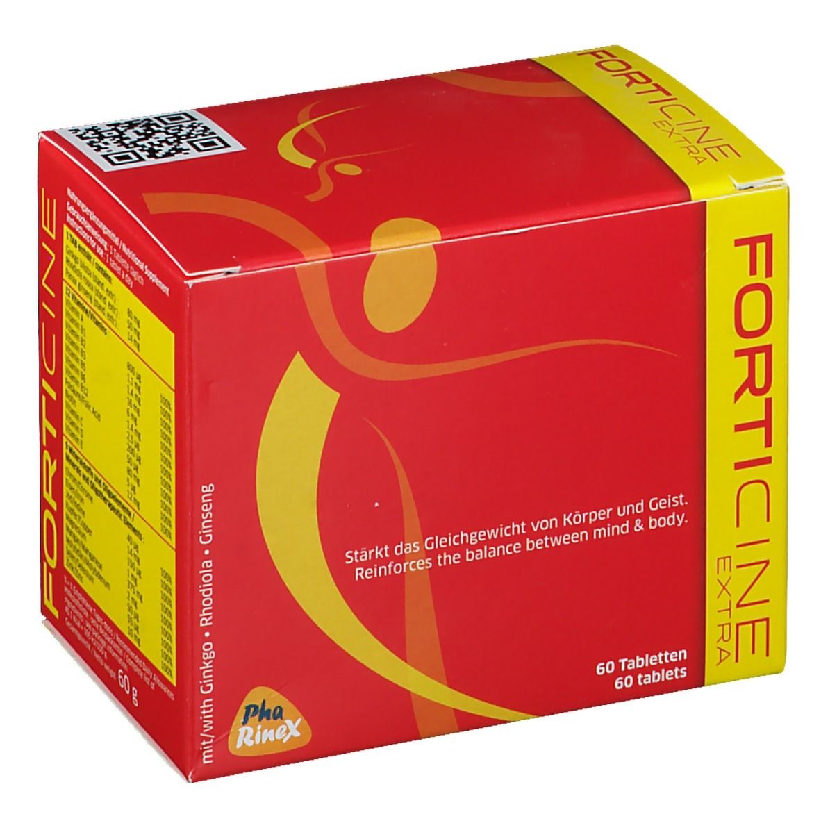 FORTICINE Extra